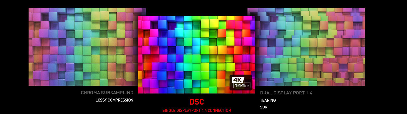 Optix MPG321UR-QD MONITOR 